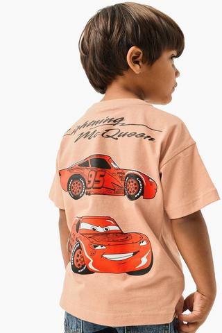 Lightning McQueen T-Shirt