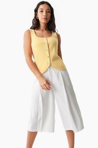 Bermuda Shorts
