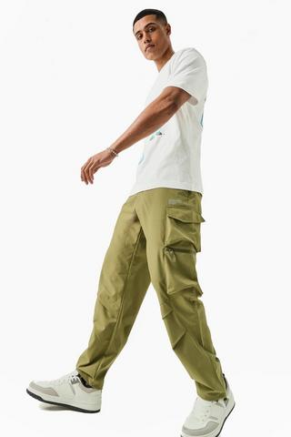 Cargo Joggers