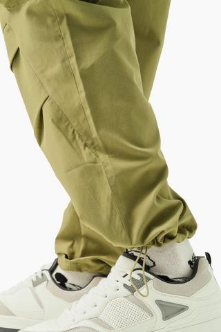 Cargo Joggers