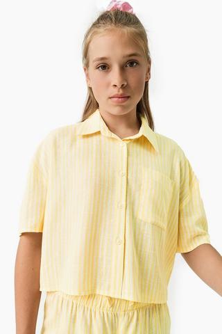 Boxy Shirt