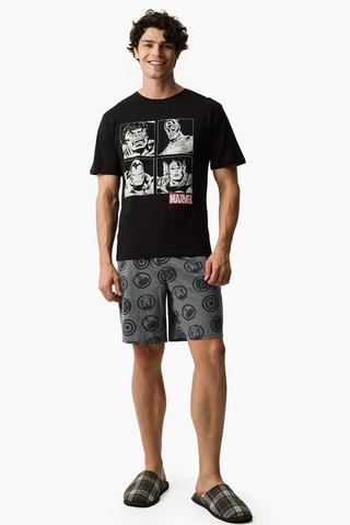 Marvel Sleep Set