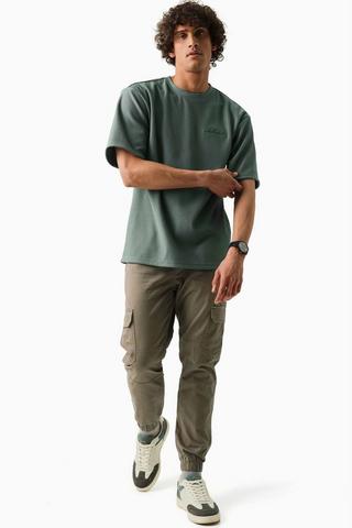Cargo Joggers