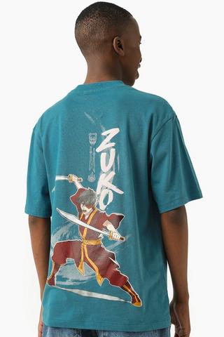 Avatar Graphic T-Shirt