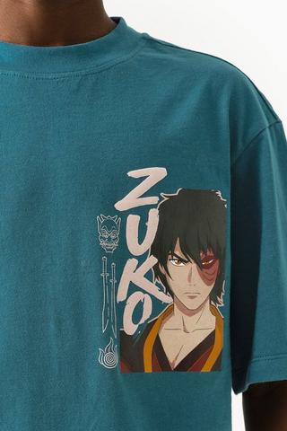 Avatar Graphic T-Shirt