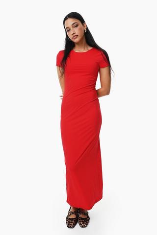 Skin Tight Bodycon Dress