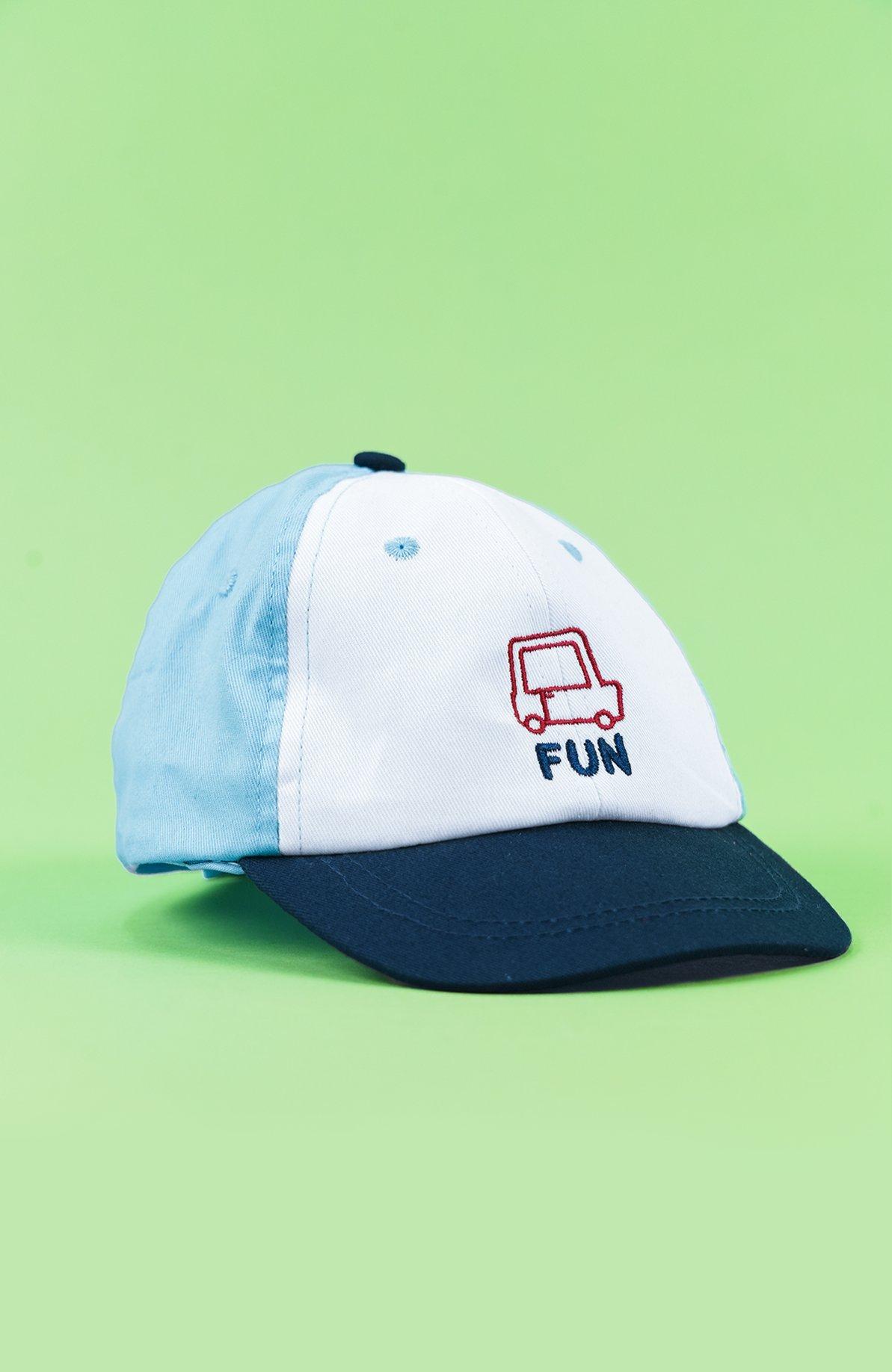 Cap