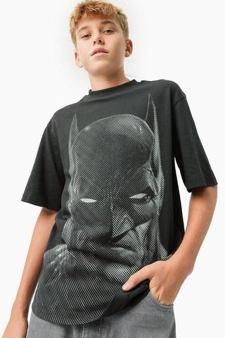 Batman Graphic T-Shirt