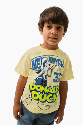 Donald Duck T-Shirt