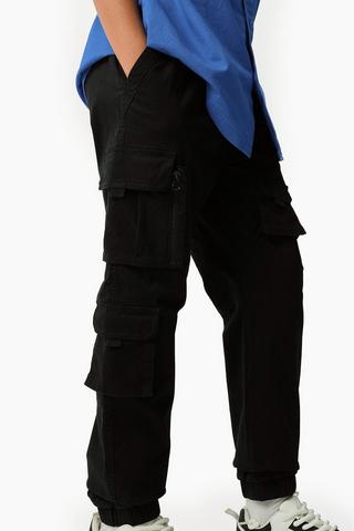 Cargo Joggers