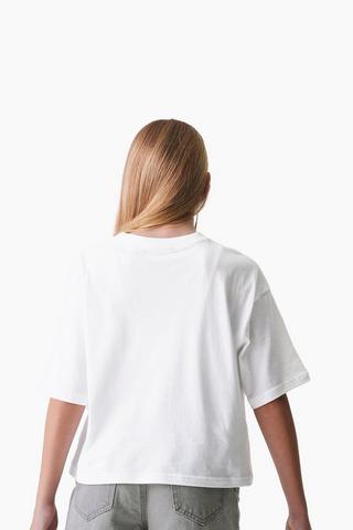 Cinnamoroll Boxy T-Shirt