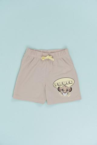 Lion King Basketball Shorts