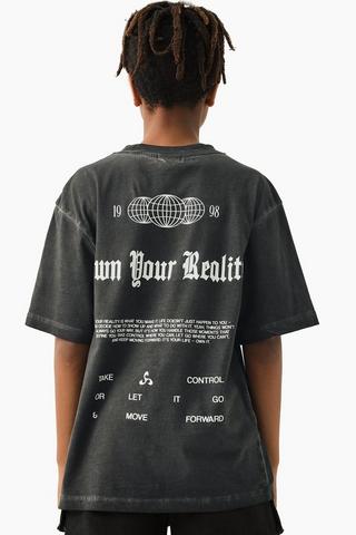 Graphic T-Shirt