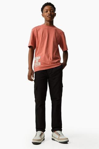 Cargo Pants