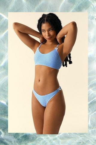 Brazilian Bikini Bottom