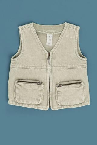 Utility Gilet