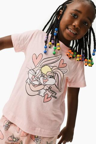 Lola Bunny Sleep Set