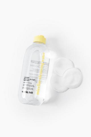 Micellar Water