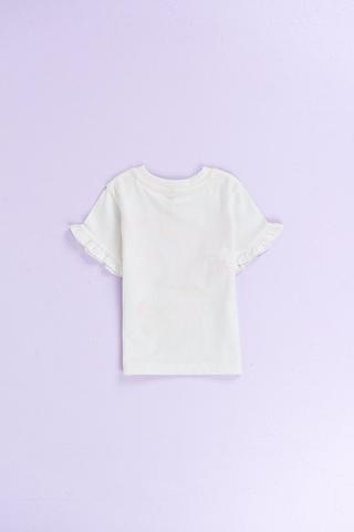 Unicorn Graphic T-Shirt