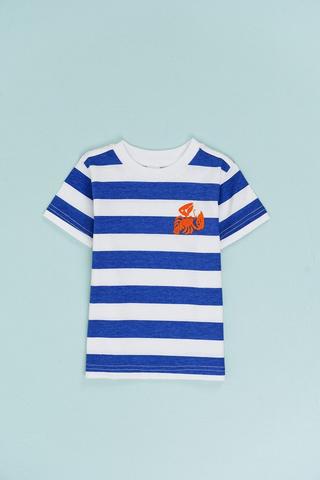 Stripe T-Shirt