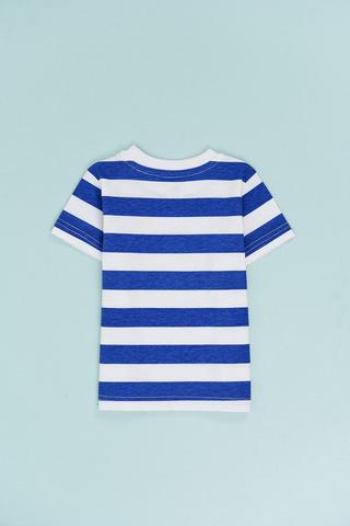 Stripe T-Shirt