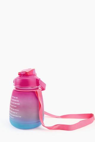 Water Bottle 1000ml