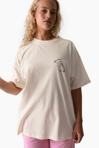 Oversized T-Shirt