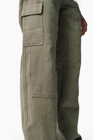 Cargo Pants