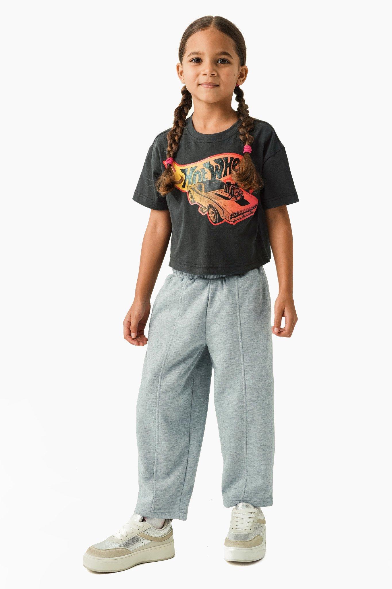 Barrel Active Pants