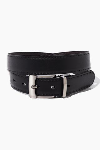 Reversable Belt