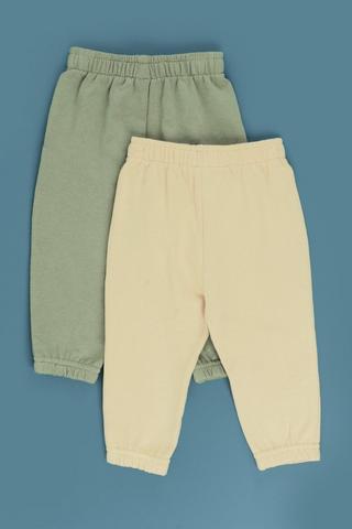 2 Pack Joggers