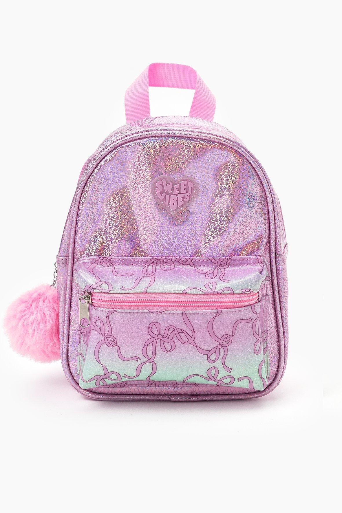 Mini Bagpack - #31554 Bag Drop