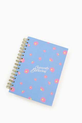 A5 Planner