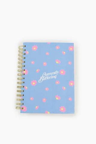 A5 Planner