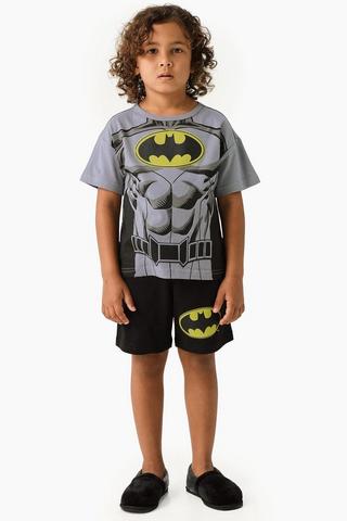 Batman Sleep Set