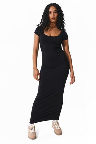 Seamless Bodycon Dress