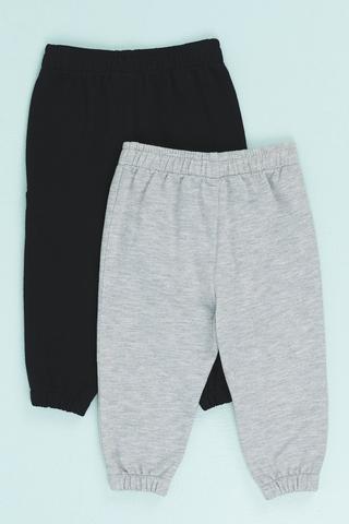 2 Pack Joggers