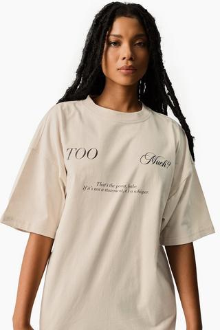 Oversized T-Shirt