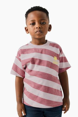 Stripe T-Shirt