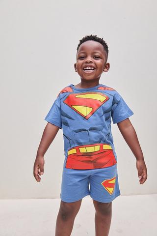 Superman Sleep Set