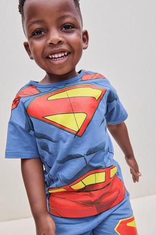 Superman Sleep Set