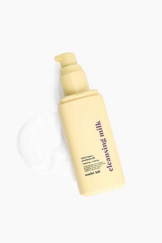Cleansing Milk