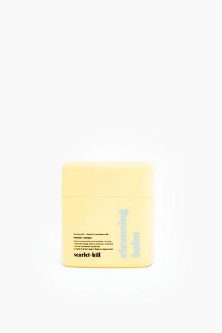 Cleansing Balm