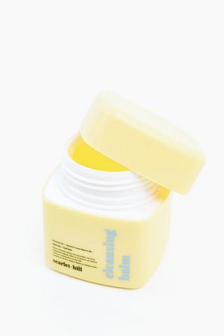Cleansing Balm