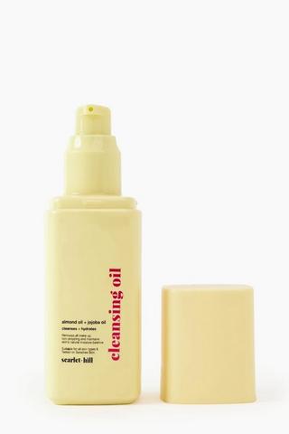 Cleansing Oil