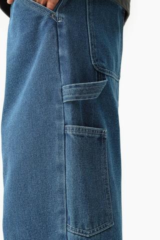 Carpenter Denim