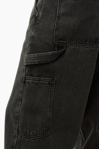 Carpenter Denim
