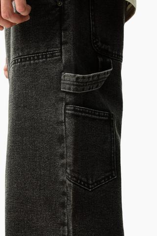 Carpenter Denim