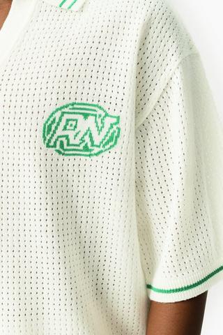 Johnny Collar Golfer