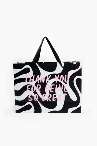 Medium Gift Bag